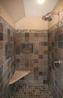 Hartland Master Bathroom