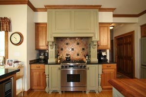 Brookfield Kitchen