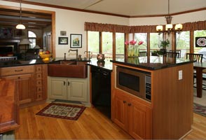 Brookfield Kitchen