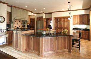Brookfield Kitchen