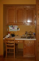 Brookfield Kitchen