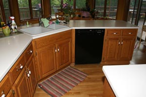 Brookfield Kitchen