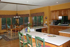 Brookfield Kitchen